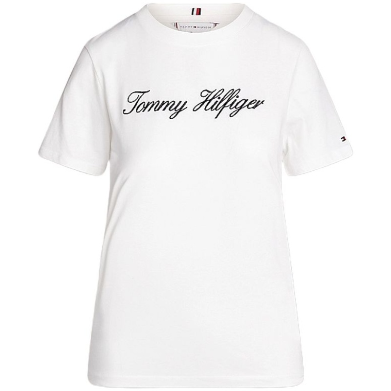 TOMMY HILFIGER Nos script regular c-nk
